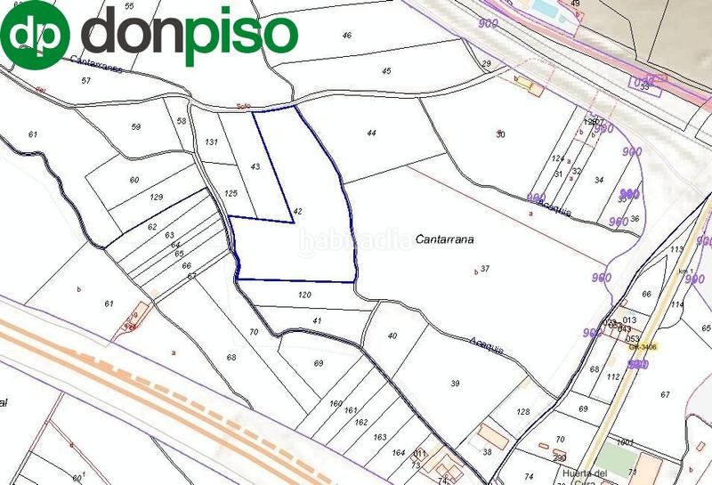 Foto 2e3716b5-424a-43f8-b681-23da10fd3b39. Landgut in carretera carretera de pinos puente in Atarfe