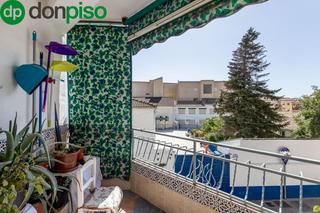 Pis a Calle san luis 5. Fantastico piso en maracena