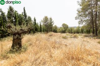 Terreny residencial a Calle de los poetas populares 1. Exclusivo terreno en venta en albolote