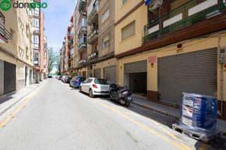 Local Comercial en Calle DOCTOR FERNANDO ESCOBAR