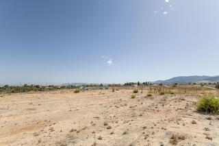 Residential Plot  Calle andisia. Terreno en venta en otura  550 m construidos  junto al campo de
