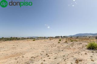 Residential Plot  Calle andisia. Terreno en venta en otura  550 m construidos  junto al campo de