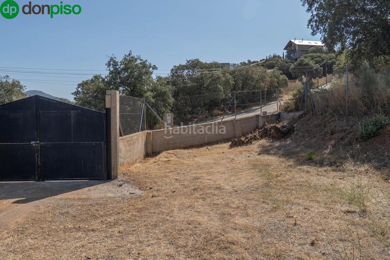Foto 0e1d028d-1934-4b63-a06f-e7d91bebd2d8. Finca rústica a calle los chaparros 91 a Dúdar