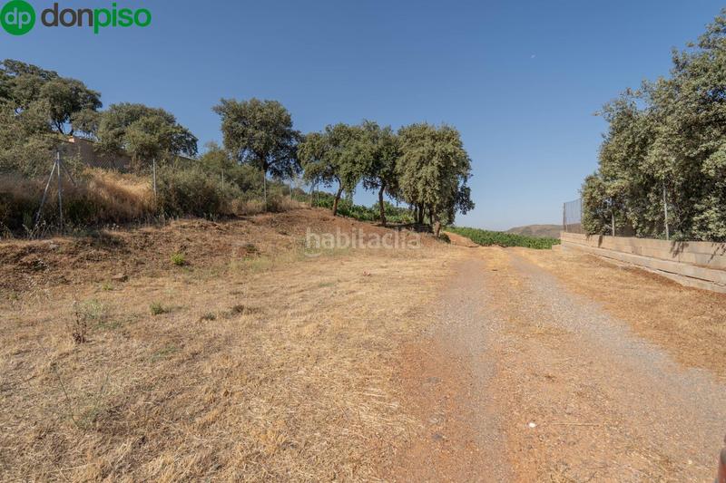 Foto 2b6482a6-8995-41e5-8e93-a52b6b601f6a. Finca rústica a calle los chaparros 91 a Dúdar