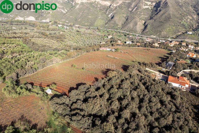 Foto 3363100a-fc01-4ed5-a8fd-81530950d227. Finca rústica a calle los chaparros 91 a Dúdar