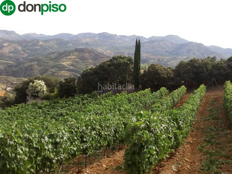 Foto 652379c8-bc86-4a68-bfcc-1532e7c7c6fd. Finca rústica a calle los chaparros 91 a Dúdar