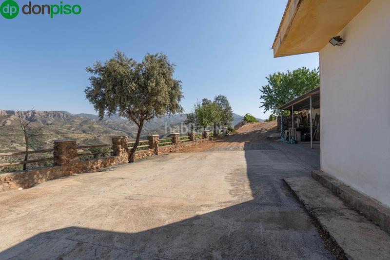 Foto 71c8e072-3dc8-4446-93f5-fa4d2fc25d01. Finca rústica a calle los chaparros 91 a Dúdar