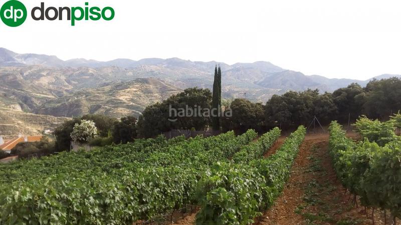 Foto 8ac07e0f-59bc-48ac-8f34-2e76aaa3b546. Finca rústica a calle los chaparros 91 a Dúdar