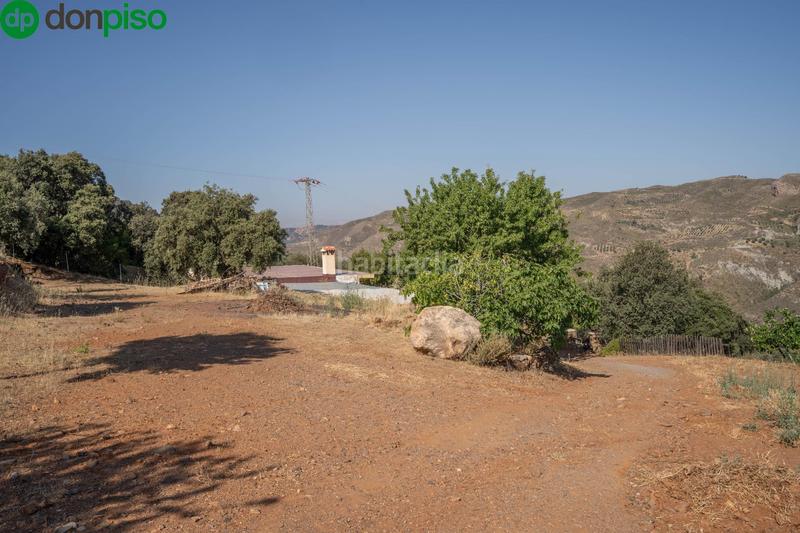 Foto a5c1507a-1948-4c09-aa40-008c6508bd21. Finca rústica a calle los chaparros 91 a Dúdar