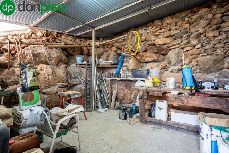Foto d725d482-db09-48a8-ad44-7964decf74e6. Finca rústica a calle los chaparros 91 a Dúdar