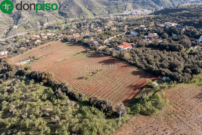 Foto d7782e34-592f-4b90-86ce-4b1a75f4f931. Finca rústica a calle los chaparros 91 a Dúdar