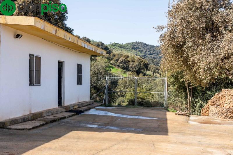 Foto dc4b0d94-437d-47c0-a48f-4697c5739435. Finca rústica a calle los chaparros 91 a Dúdar