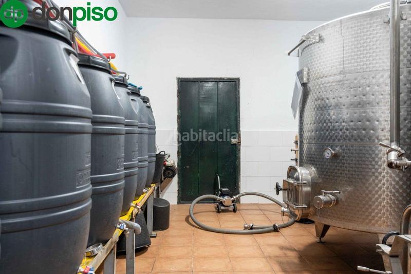 Foto ea592fbd-bdfc-455b-837e-506a48250d49. Finca rústica a calle los chaparros 91 a Dúdar