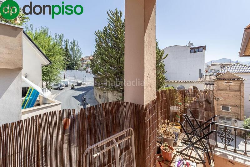 Foto f4efc91c-6f99-4110-8e3f-15230ab37b9c. Piso en calle molinillo 1 piso de 3 dormitorios en zona baja del bariio en Monachil