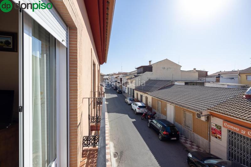 Foto 5d89b851-9911-4466-967e-7201654bbb76. Casa adosada en leones 16 oportunidad de compra . en Albolote