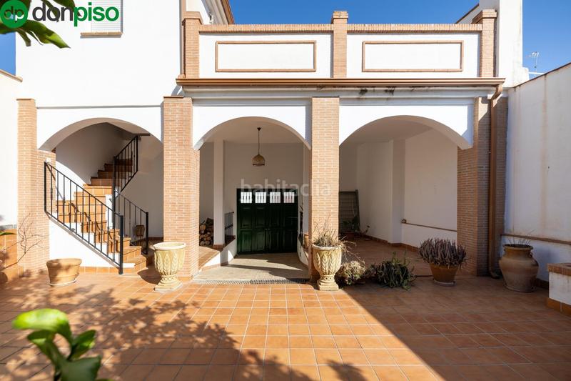Foto 80ed9b6a-92f9-44de-b0bf-87f5371dc3ec. Casa adosada en leones 16 oportunidad de compra . en Albolote