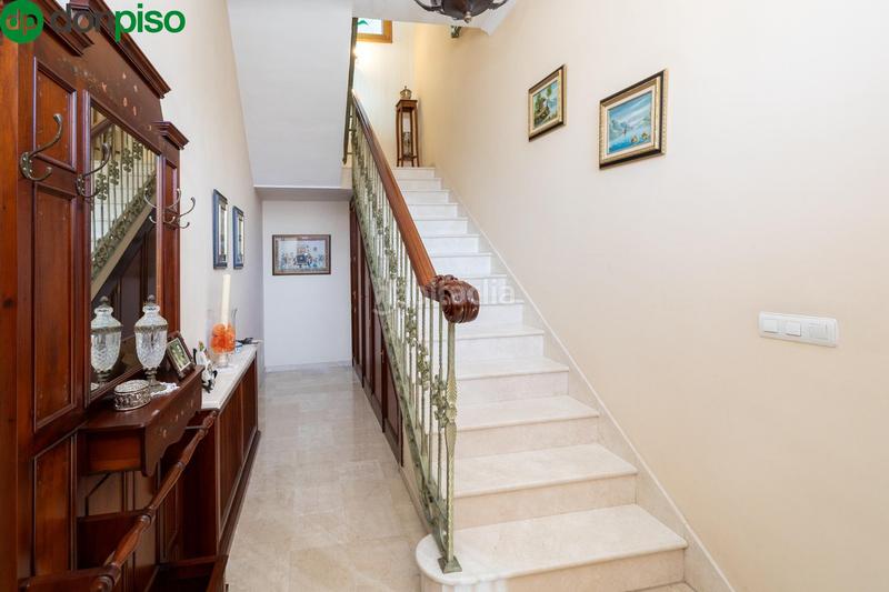 Foto a7a0c9c5-db5c-4133-a99b-61b161fa7c17. Casa adosada en leones 16 oportunidad de compra . en Albolote