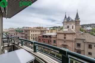 Etagenwohnung  Calle acera del darro. Nuda propiedad en el centro de granada