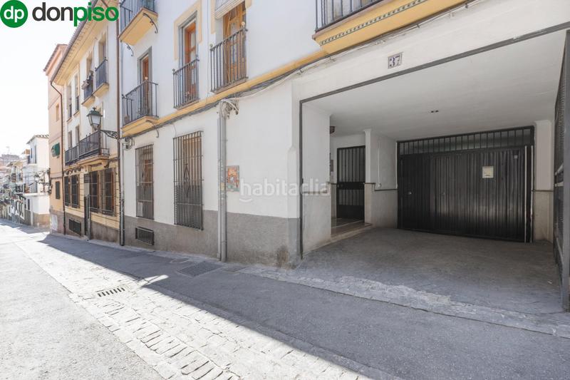 Foto 71ab452c-a005-4756-ab3e-f01f81eac9d9. Piccolo appartamento con parcheggio in San Ildefonso Granada