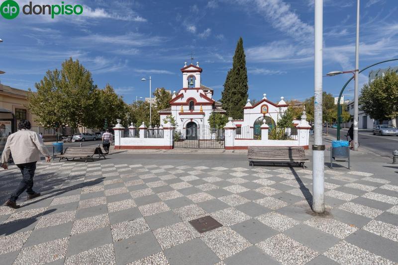 Foto 8f533b4d-da1f-4dca-8735-ff93ee5e42b2. Piccolo appartamento con parcheggio in San Ildefonso Granada