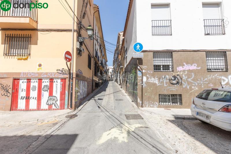 Foto a0972bcb-e34d-4ce1-a6bb-677e28f23bde. Piccolo appartamento con parcheggio in San Ildefonso Granada