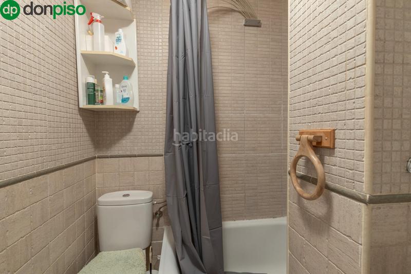 Foto a2143886-c7a9-4590-9117-a69f3a861fcb. Piccolo appartamento con parcheggio in San Ildefonso Granada
