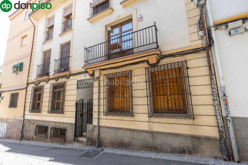 Foto a57913c8-bb3e-4d88-8823-dec5964d687a. Piccolo appartamento con parcheggio in San Ildefonso Granada
