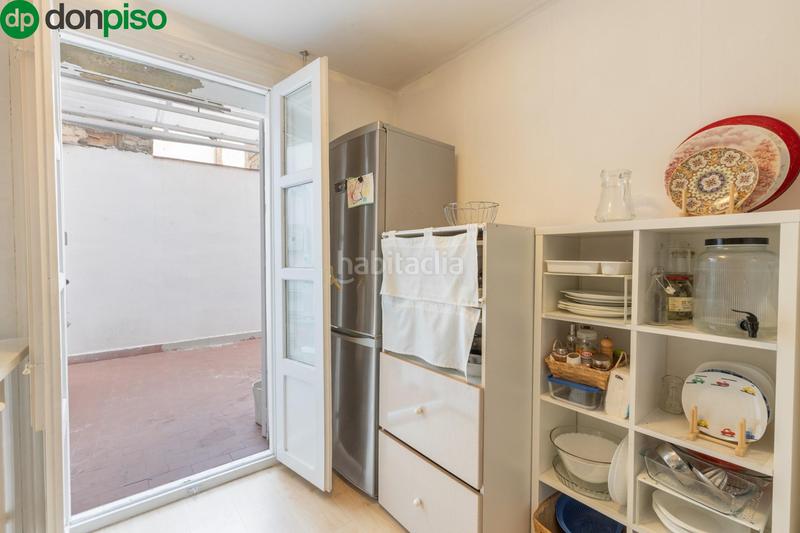 Foto b5499a08-41f6-4d79-b771-82b5192825e3. Piccolo appartamento con parcheggio in San Ildefonso Granada