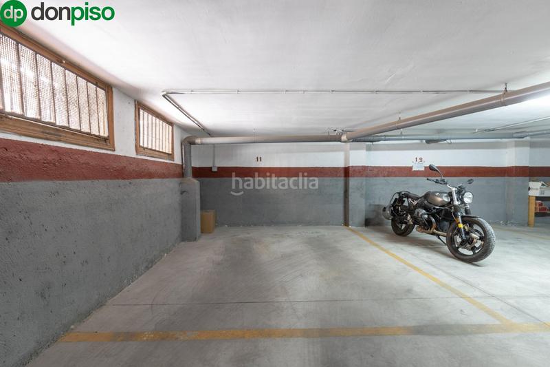 Foto b5b1ee78-6adc-47c1-8171-5070528c19f6. Piccolo appartamento con parcheggio in San Ildefonso Granada
