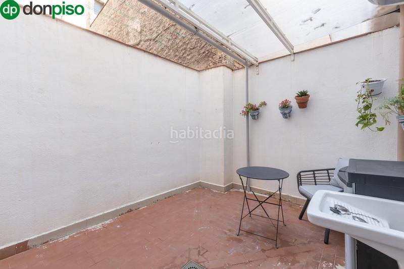 Foto b85fb777-48fa-4949-9171-74363ff77f2c. Piccolo appartamento con parcheggio in San Ildefonso Granada