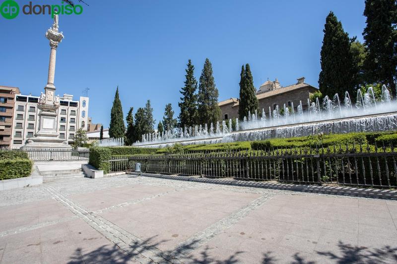 Foto b905b13d-0305-4469-b15c-042b85ab6151. Piccolo appartamento con parcheggio in San Ildefonso Granada