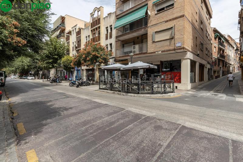 Foto c1850daa-16b7-46b9-863c-cce17f55bd50. Piccolo appartamento con parcheggio in San Ildefonso Granada