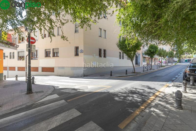 Foto d95713a1-82f9-471c-82db-cf904f08b5ce. Piccolo appartamento con parcheggio in San Ildefonso Granada