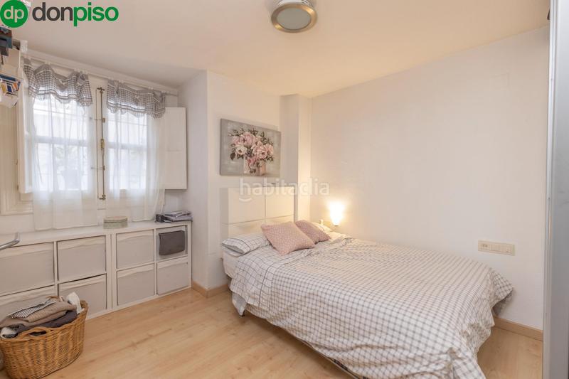 Foto fa6d2ad1-a143-4ed1-8dc2-c4585c68b539. Piccolo appartamento con parcheggio in San Ildefonso Granada