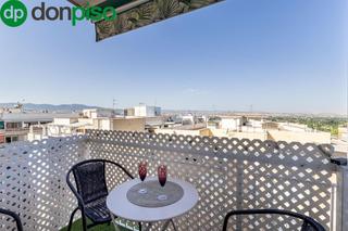 Appartement  Calle de ronda. Vivienda reformada en torre del neptuno, junto recogidas
