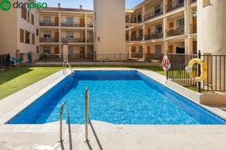 Apartament  Calle de barcelona. Apartamento para estrenar en churriana