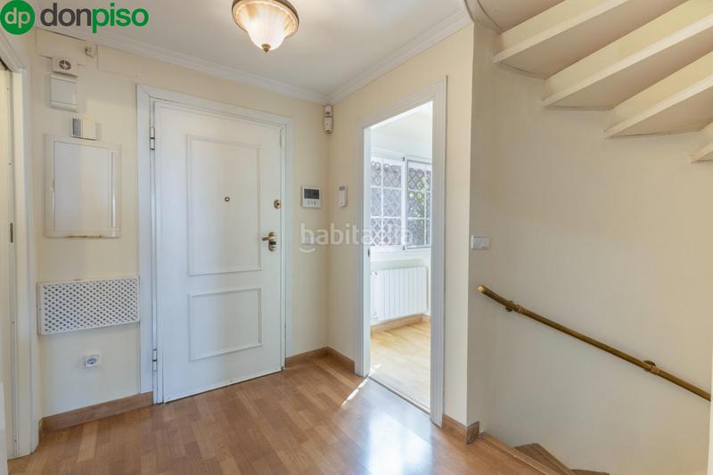 Foto 5b70cf97-20dc-4d9a-9c83-76a8d3379470. Reihenhaus mit heizung parking pool in Camino de los Neveros - Serrallo Granada