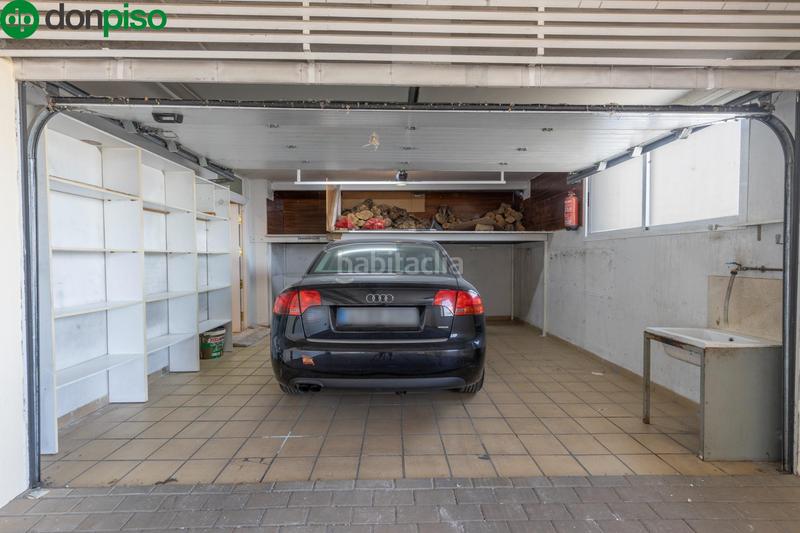 Foto 5e843663-6890-4fae-8068-633cae6212b0. Reihenhaus mit heizung parking pool in Camino de los Neveros - Serrallo Granada