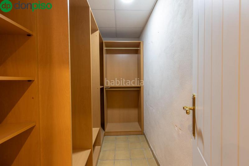 Foto aa34f25c-bcc8-4dd2-8668-42354af9c7a5. Reihenhaus mit heizung parking pool in Camino de los Neveros - Serrallo Granada