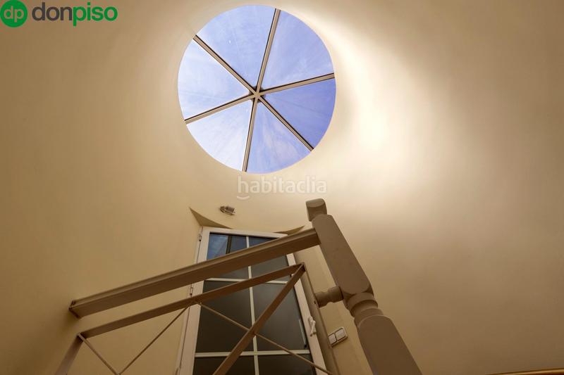 Foto c11e33cc-a36a-4776-b93a-6b9772a7839c. Reihenhaus mit heizung parking pool in Camino de los Neveros - Serrallo Granada