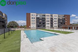 Appartement  Calle calle de circunvalación, 11. Precioso piso reformado en la mejor urbanizacion de alhendin