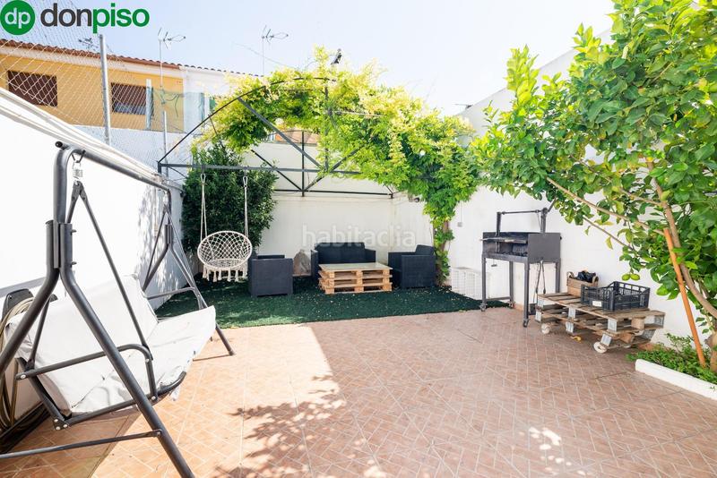 Foto 0f2edf45-efa1-4603-ae1f-b8fc7ca40e0f. Casa adosada en buenavista-jau 14 tu nuevo hogar familiar te espera en el jau. en Santa Fe