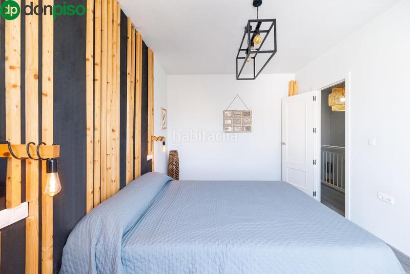 Foto 1214d417-1452-4f72-8ea2-afa553f1d6c1. Casa adosada en buenavista-jau 14 tu nuevo hogar familiar te espera en el jau. en Santa Fe
