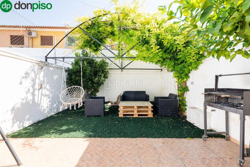 Foto 45f2d2df-14a4-41ce-9a06-56f052452bff. Casa adosada en buenavista-jau 14 tu nuevo hogar familiar te espera en el jau. en Santa Fe