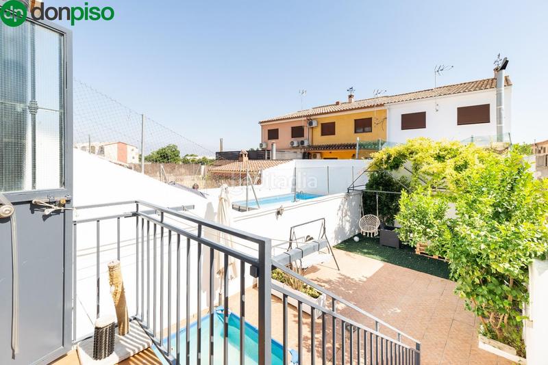 Foto 687e161e-6c4b-486d-99e5-4f92b13147ca. Casa adosada en buenavista-jau 14 tu nuevo hogar familiar te espera en el jau. en Santa Fe