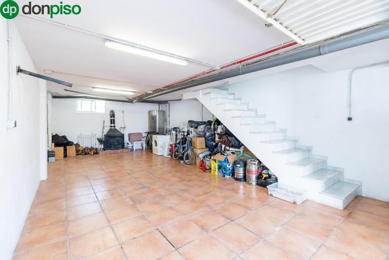 Foto d1a27000-fd4d-4b06-88a5-b40a560c6f82. Casa adosada en buenavista-jau 14 tu nuevo hogar familiar te espera en el jau. en Santa Fe
