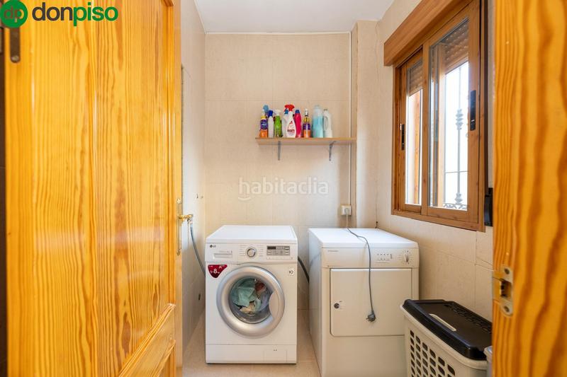 Foto 0ad94800-b0e6-4378-ac6b-33aa032fe123. Casa  en una sola planta en Purchil en Purchil Vegas del Genil