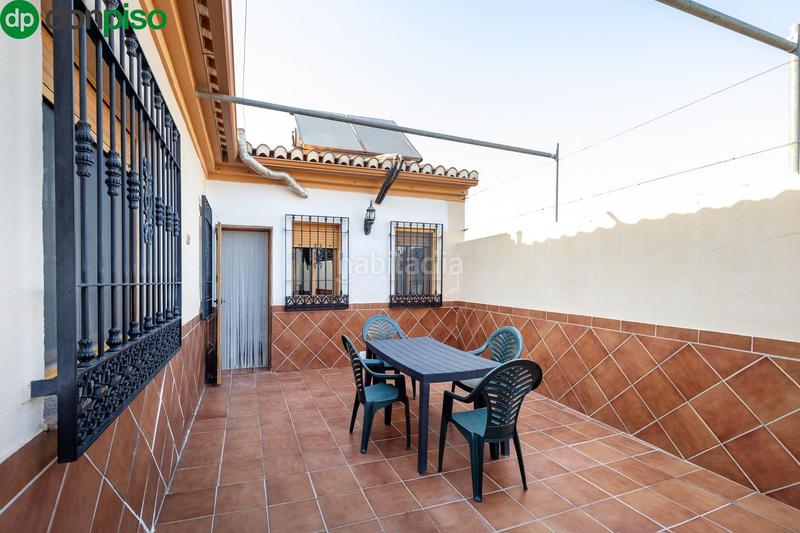 Foto 193176a7-6790-470b-ac40-02ce567c76a2. Casa  en una sola planta en Purchil en Purchil Vegas del Genil