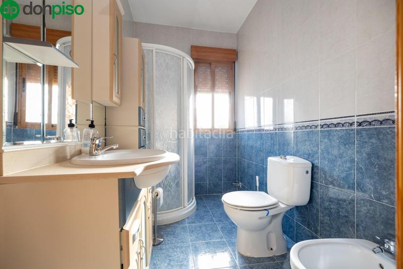 Foto 1e274daa-6325-4709-b172-fc8820dc6dd7. Casa  en una sola planta en Purchil en Purchil Vegas del Genil