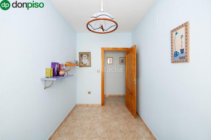 Foto 2ccef579-37a8-409c-857e-f7bb3bff7034. Casa  en una sola planta en Purchil en Purchil Vegas del Genil